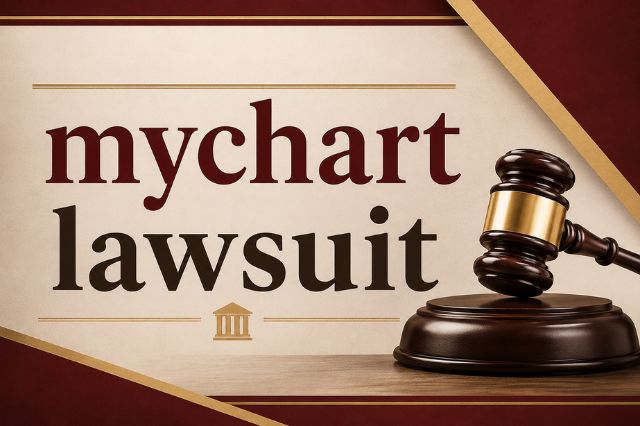 MyChart Lawsuit: What Patients Need to Know in 2026
